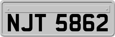 NJT5862