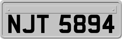 NJT5894