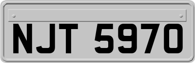 NJT5970
