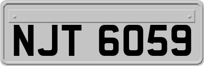 NJT6059
