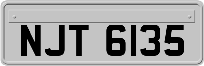 NJT6135
