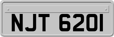NJT6201