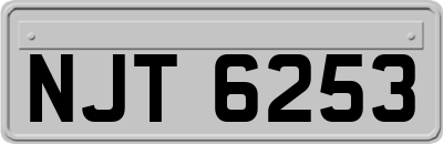 NJT6253
