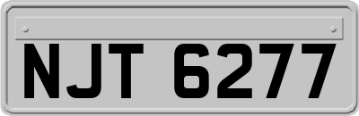 NJT6277