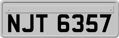 NJT6357