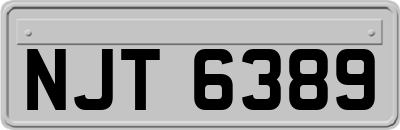 NJT6389