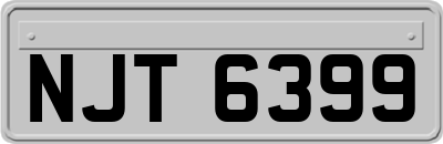 NJT6399