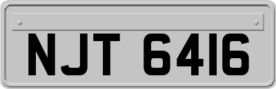 NJT6416