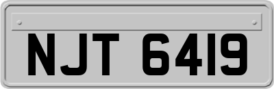 NJT6419