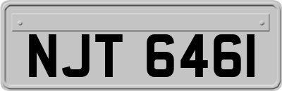 NJT6461