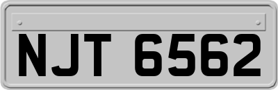 NJT6562