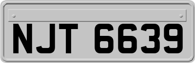 NJT6639
