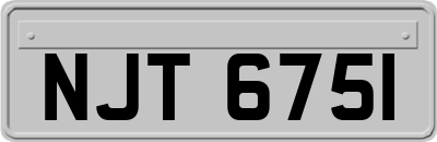 NJT6751