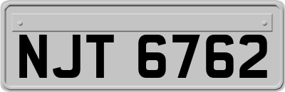 NJT6762