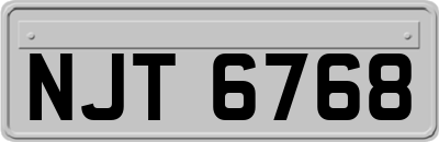 NJT6768
