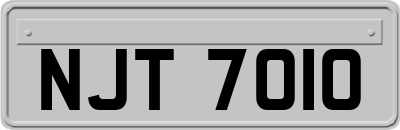 NJT7010