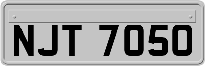 NJT7050