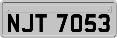 NJT7053