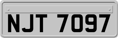 NJT7097