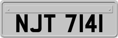 NJT7141