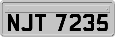 NJT7235