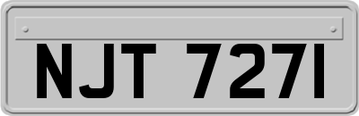 NJT7271