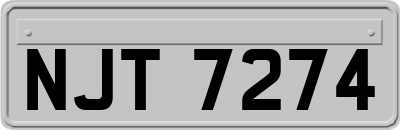 NJT7274