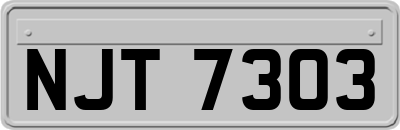 NJT7303