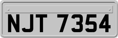 NJT7354
