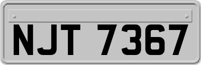 NJT7367