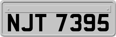 NJT7395