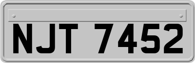 NJT7452