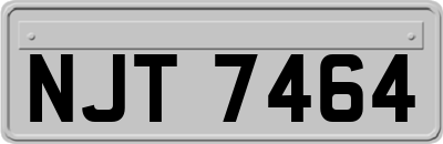NJT7464
