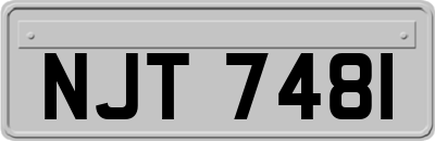 NJT7481