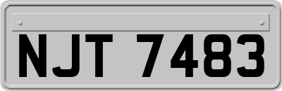 NJT7483