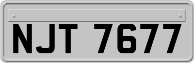 NJT7677