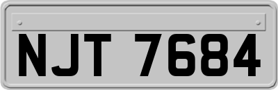 NJT7684