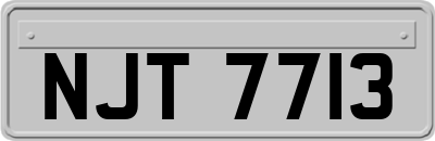 NJT7713