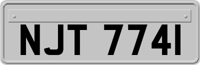 NJT7741