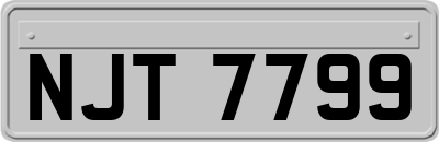 NJT7799