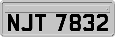 NJT7832