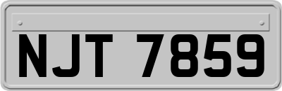NJT7859