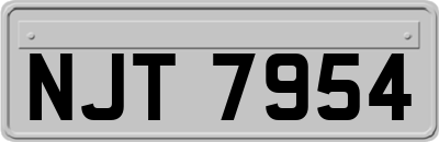 NJT7954