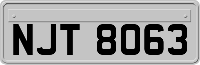 NJT8063