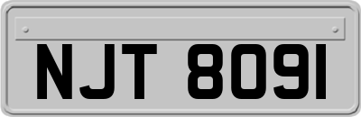 NJT8091