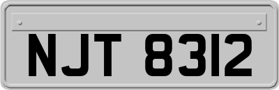 NJT8312
