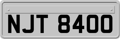 NJT8400