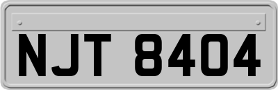 NJT8404