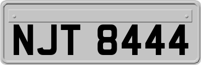 NJT8444