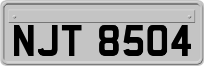 NJT8504
